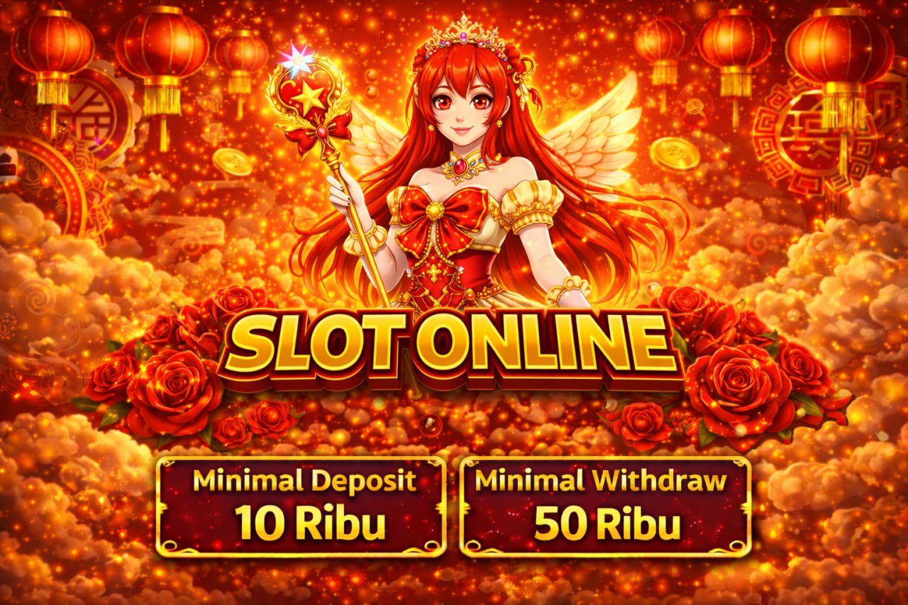 Situs Game Online Terpercaya Hari Ini
